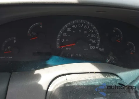 2002 Ford F-150 Lariat/Xl/Xlt from USA, damaged, VIN 1FTRX18L52NB18963